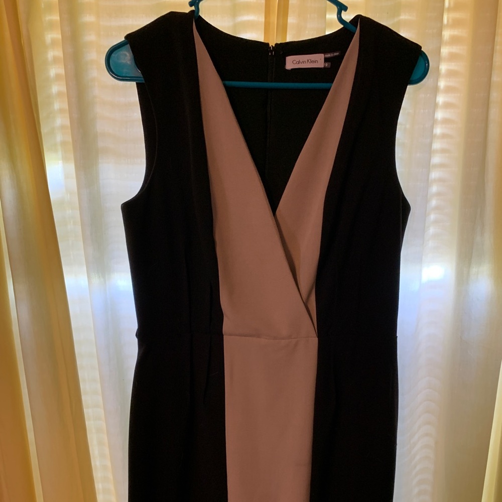 Calvin Klein Dress
